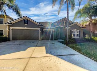 3183 Stonebrier Ridge Dr, Orange Park, FL 32065