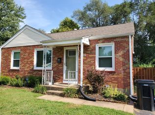 3416 Saint Ignatius Ln, Saint Ann, MO 63074