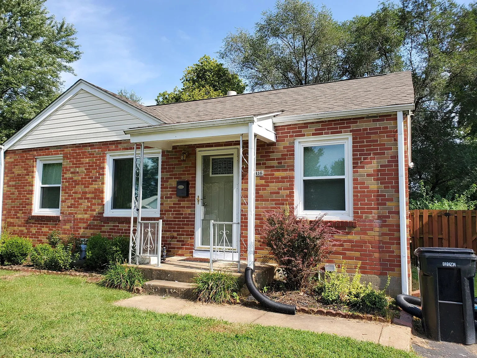 3416 Saint Ignatius Ln photo 1