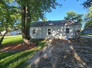 540 S 3rd St, Everest, KS 66424
