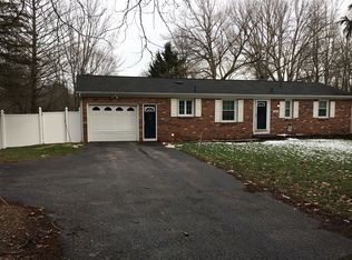 664 Marsh Rd, Pittsford, NY 14534