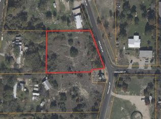 194 Highland Dr, Springtown, TX 76082