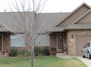 1924 N Springbrook St #1, Andover, KS 67002