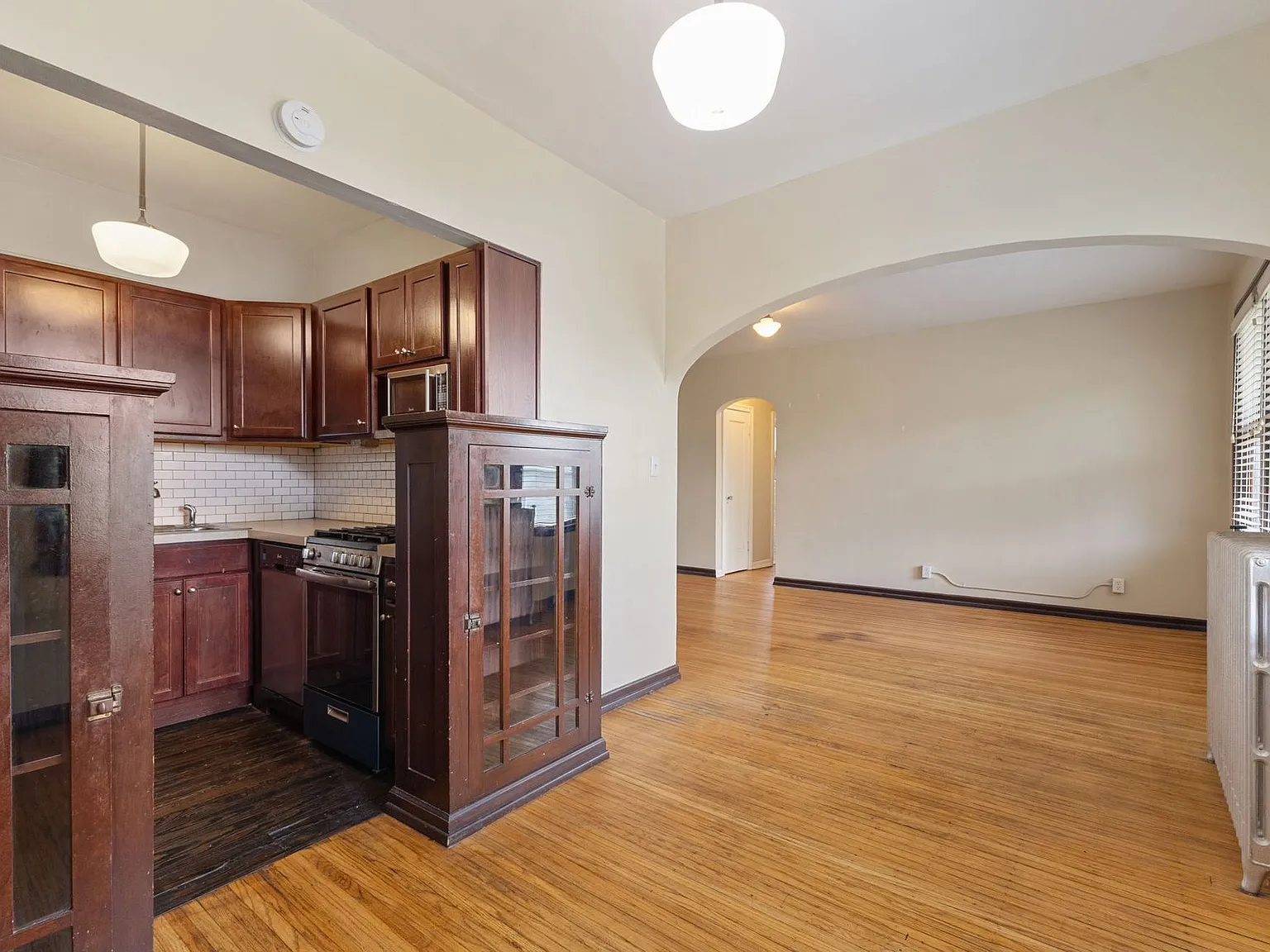 Butler Place Apartments — Photo 3