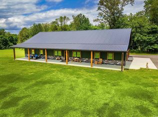 3626 S Hart Street Rd, Vincennes, IN 47591