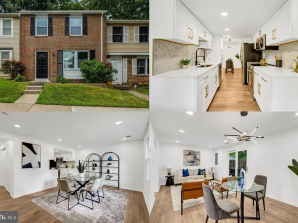 8079 Steeple Chase Ct, Springfield, VA 22153