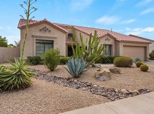 9115 E Caribbean Ln, Scottsdale, AZ 85260