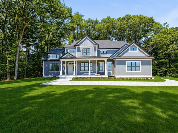 15 Sapphire Cir Lot 3, Canton, MA 02021