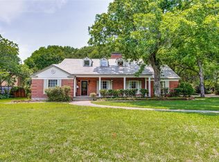 1537 N Buckner Blvd, Dallas, TX 75218