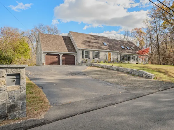 15 Briarwood Drive, Guilford, CT 06437