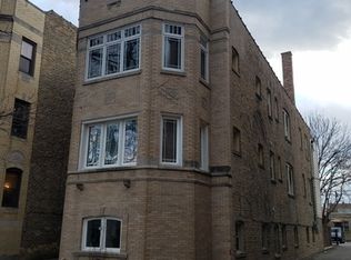 3237 W Olive Ave, Chicago, IL 60659
