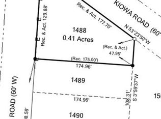 1478 Sequoya Ih Rd, Cuba, MO 65453