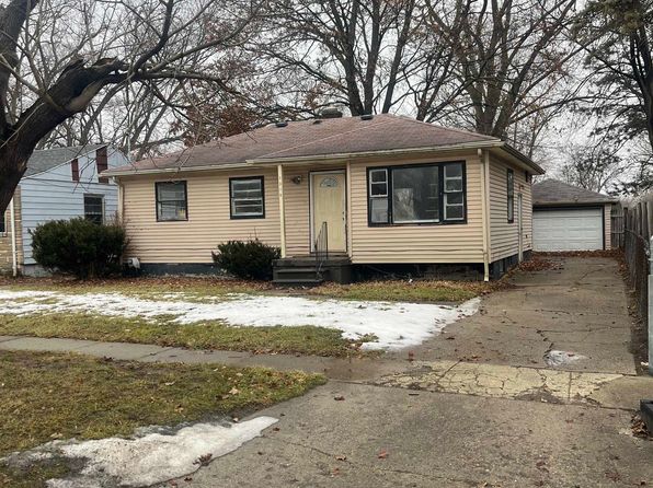 1318 W Mott Ave, Flint, MI 48505