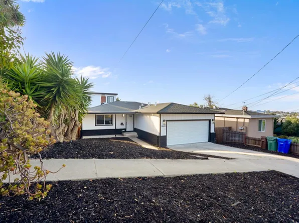 5648 Burlingame Ave, Richmond, CA 94804