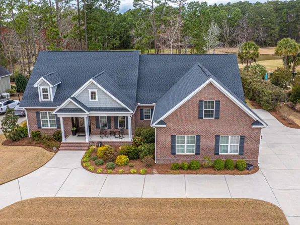 105 Pine Valley Dr, Summerville, SC 29483