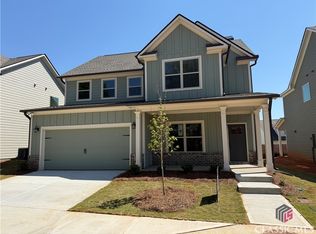 309 Ridge Pointe Dr, Athens, GA 30606