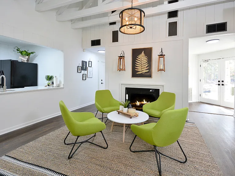 Keystone Apartments — Photo 31