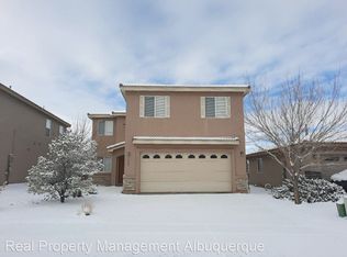 1809 Black Gold St SE, Albuquerque, NM 87123