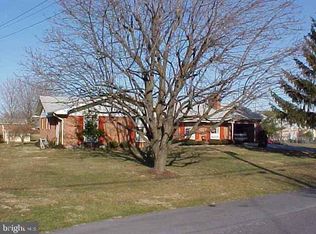 102 Jackson Ave, Winchester, VA 22601