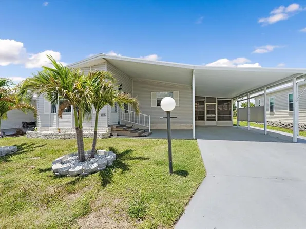8102 Marie Ln, Ellenton, FL 34222