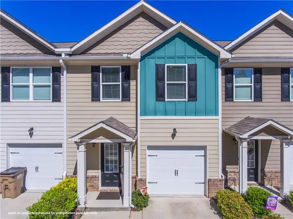 2356 Marbleridge Dr, Gainesville, GA 30501