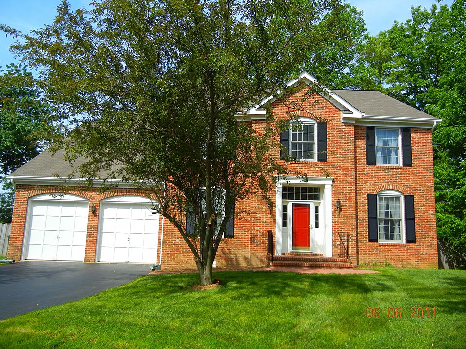 Burke Va Zillow