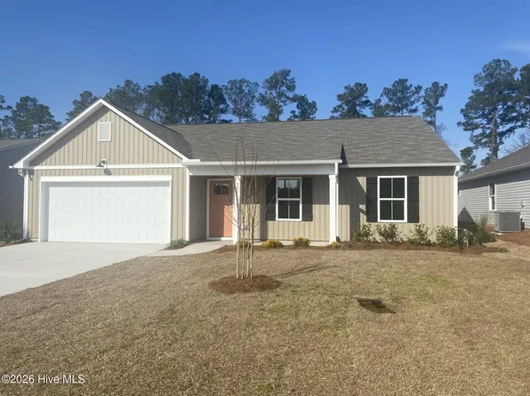 982 Hillrose Lane SW #07, Ocean Isle Beach, NC 28469