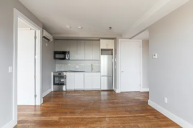 Rented by Brooklyn Group
