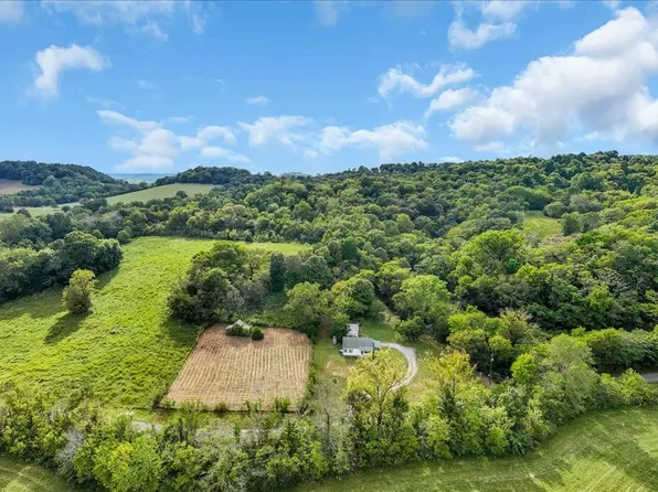 2930 Sheppard Branch Rd, Lewisburg, TN 37091