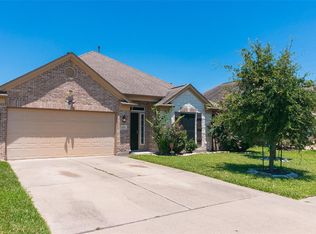 3015 Fern Brook Ln, Rosenberg, TX 77471