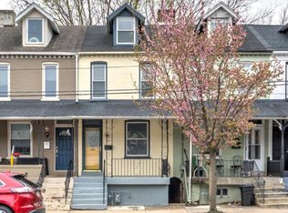 34 W New St, Lancaster, PA 17603