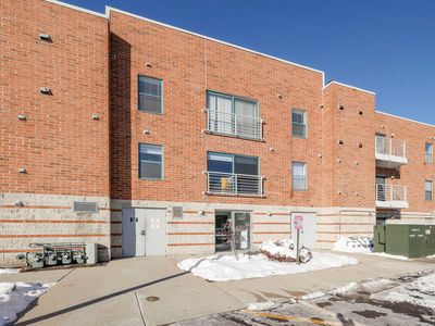 3255 Kirchoff Rd APT 306, Rolling Meadows, IL, 60008