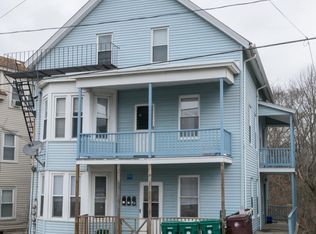 224 Transit St #2, Woonsocket, RI 02895