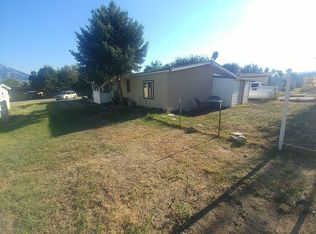 10 Helios Way, Emigrant, MT 59027