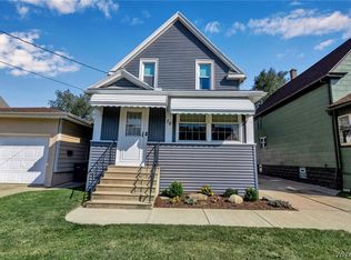 70 Olcott Ave, Buffalo, NY 14220