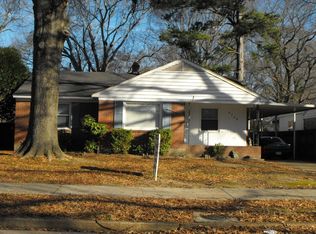 4728 Owen Ave, Memphis, TN 38122