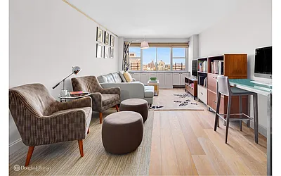 Sold by Douglas Elliman