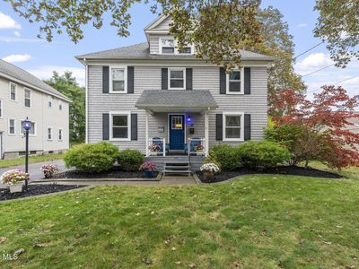 27 Long Avenue, Schenectady, NY, 12304