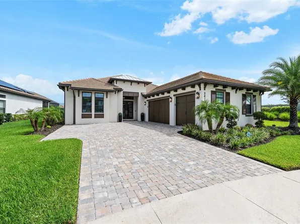 34135 TOMPION WAY, WESLEY CHAPEL, FL 33543