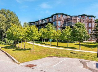 107 Claire Point Rd #107, Burlington, VT 05408