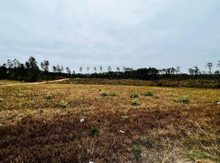 0 Mars Hill Rd, Bauxite, AR 72011