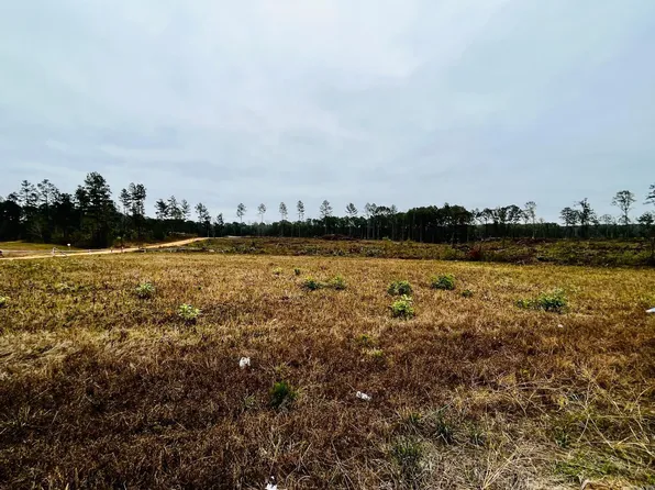 0 Mars Hill Rd, Bauxite, AR 72011