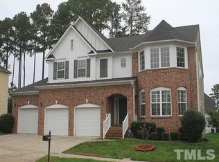 1505 Carrickfergus Ct, Durham, NC 27713