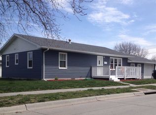 1210 W Michigan Ave, Norfolk, NE 68701