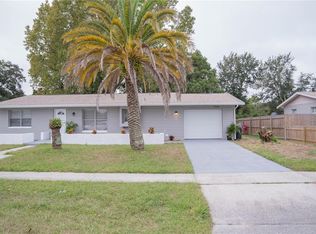 9284 Carthage Rd, Spring Hill, FL 34608