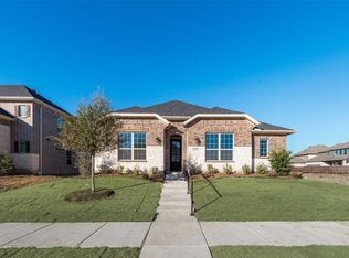 1352 Marburg Ln, Frisco, TX 75036