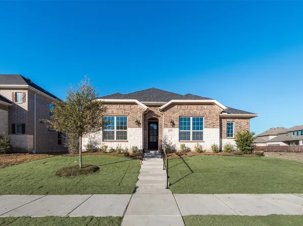 1352 Marburg Ln, Frisco, TX 75036