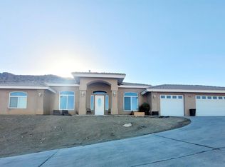 16262 Rancherias Rd, Apple Valley, CA 92307