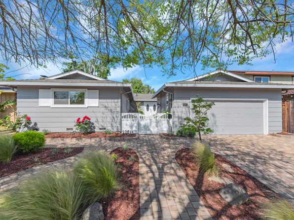 6347 Tamalpais Ave, San Jose, CA 95120