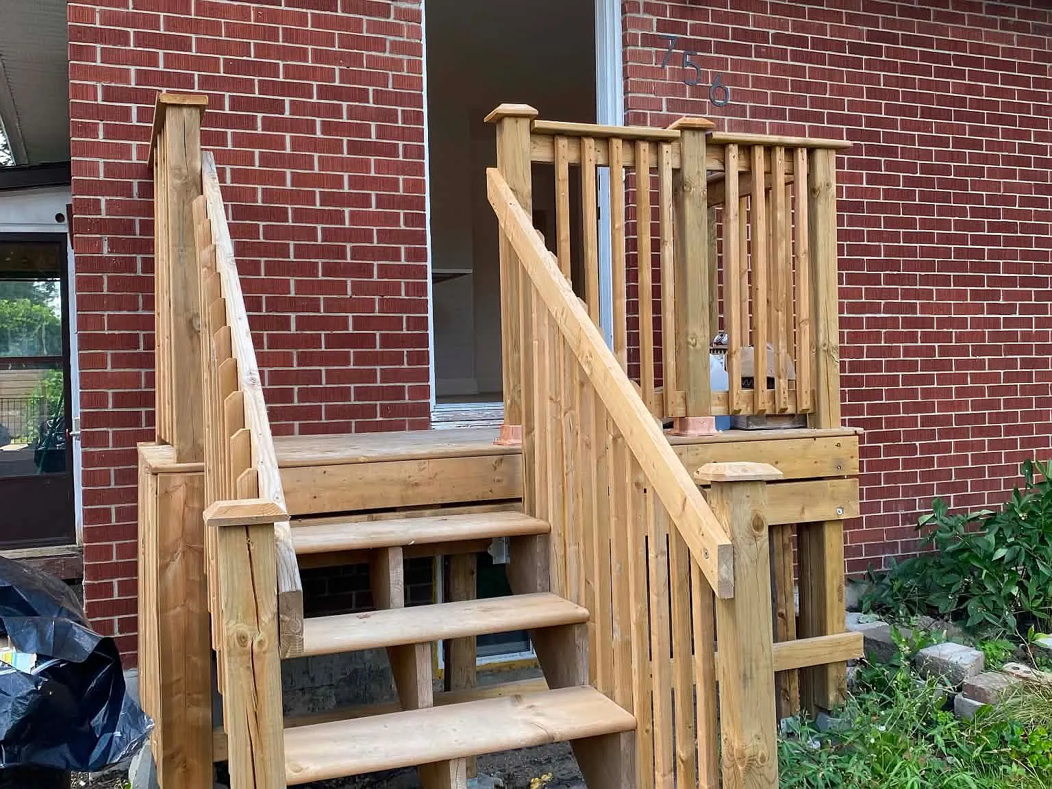 2 bed, $2,200 — Photo 2